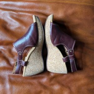 Clarks Elements sandals 9.5